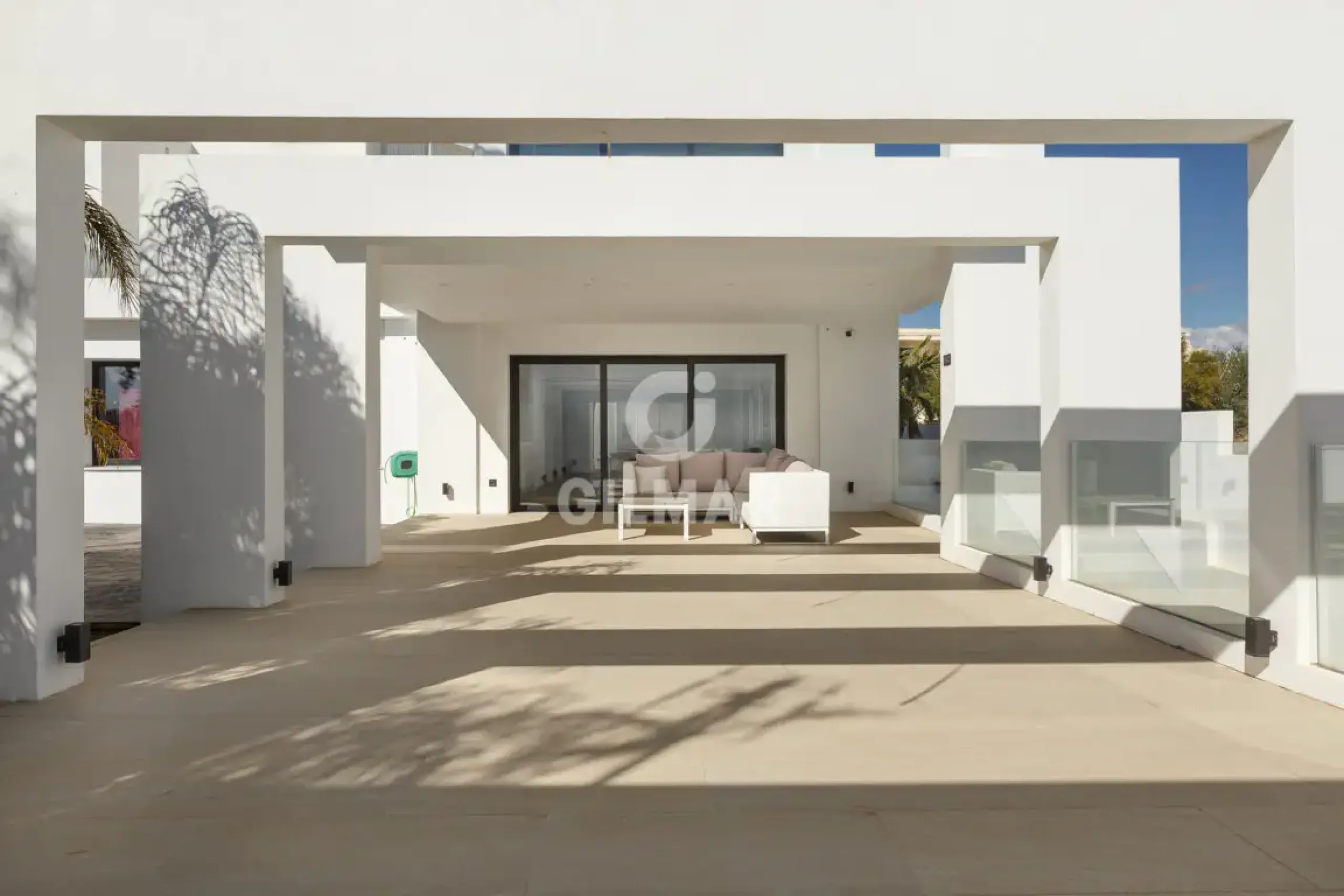 Villa in Sotogrande - Cádiz