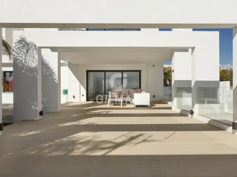 Villa in Sotogrande - Cádiz