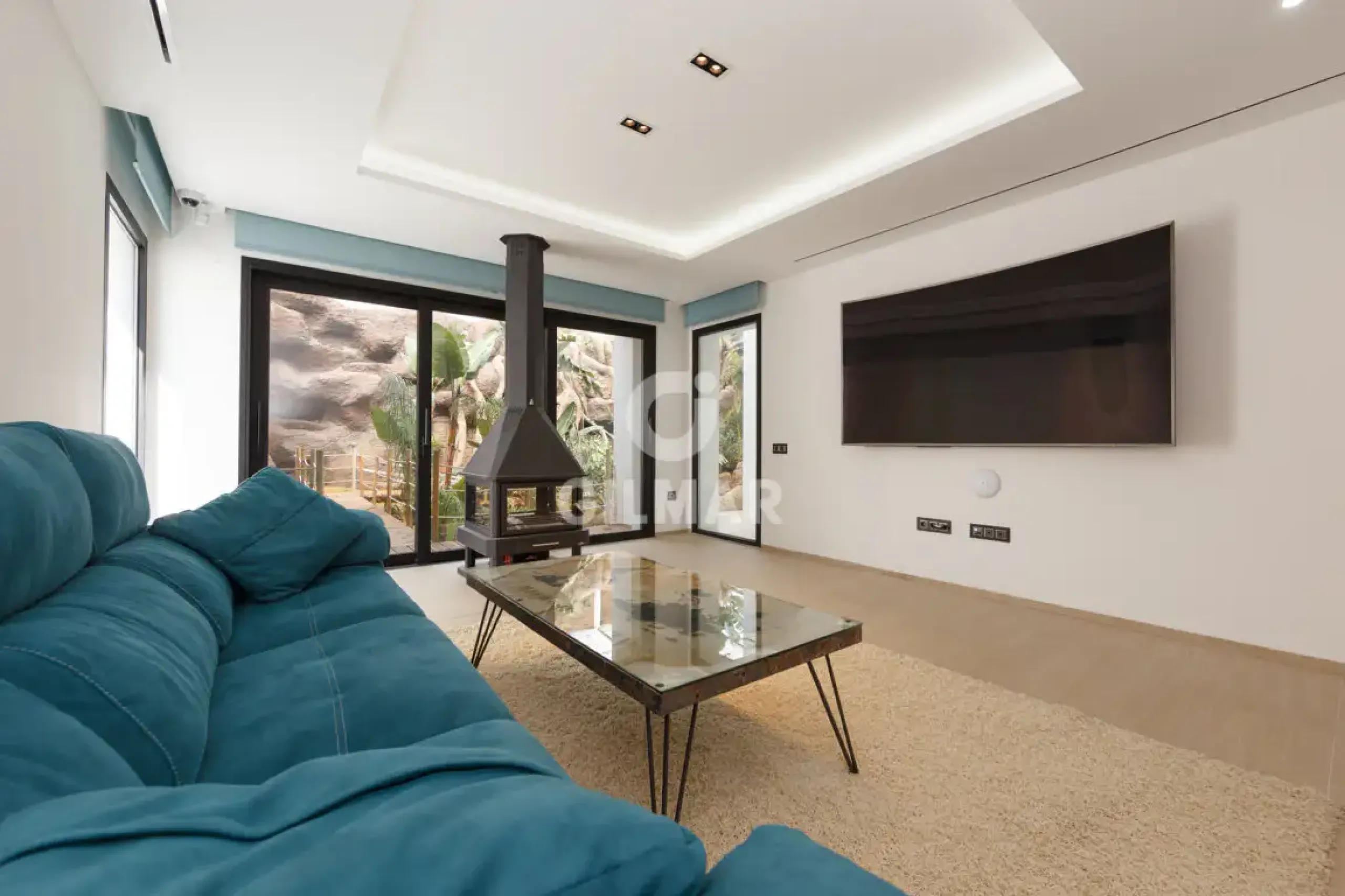 Villa in Sotogrande - Cádiz