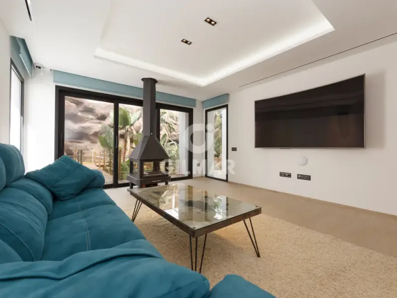 Villa in Sotogrande - Cádiz