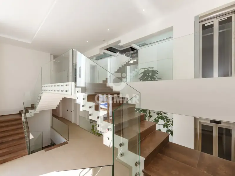 Villa in Sotogrande - Cádiz