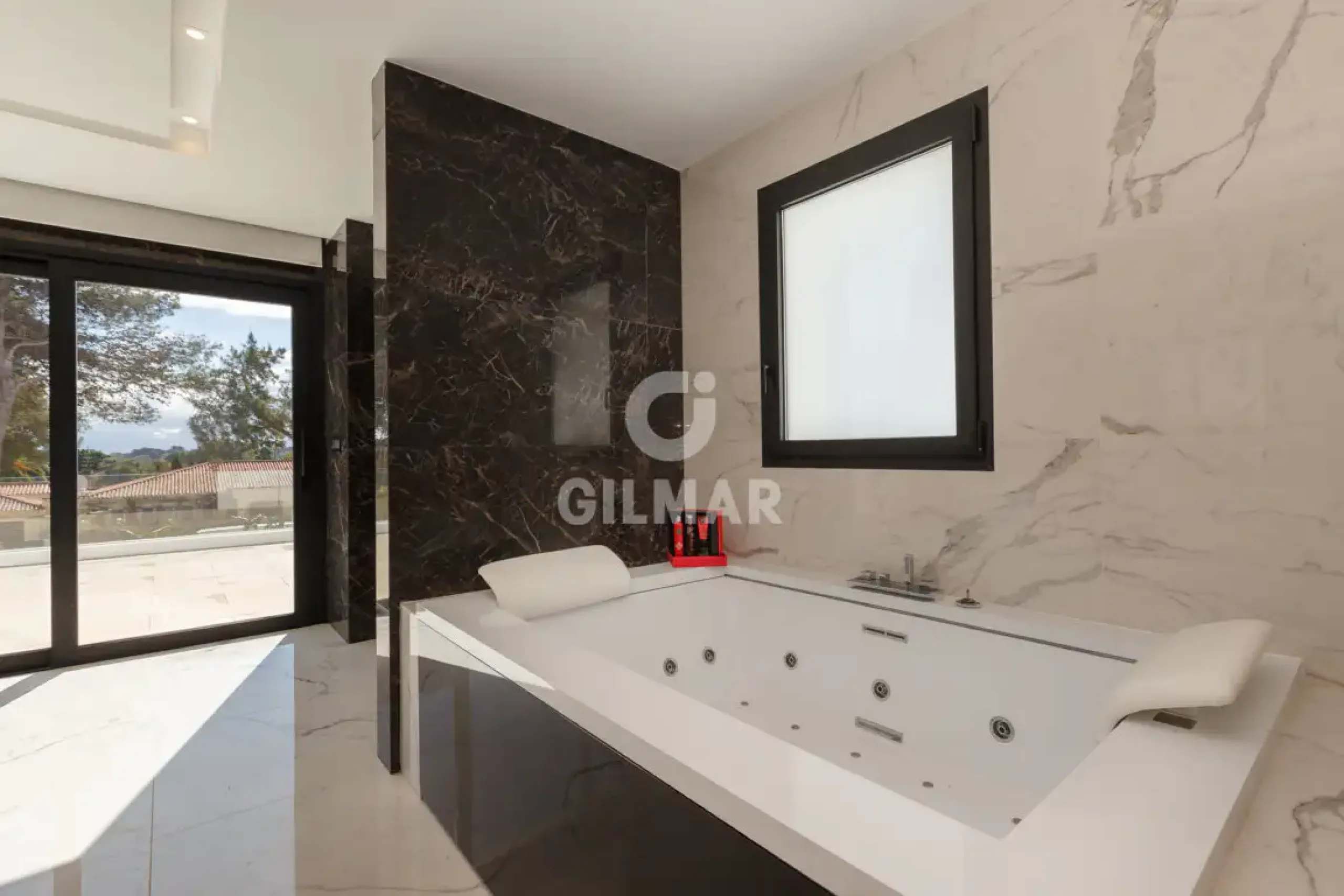 Villa in Sotogrande - Cádiz