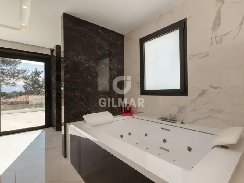 Villa in Sotogrande - Cádiz