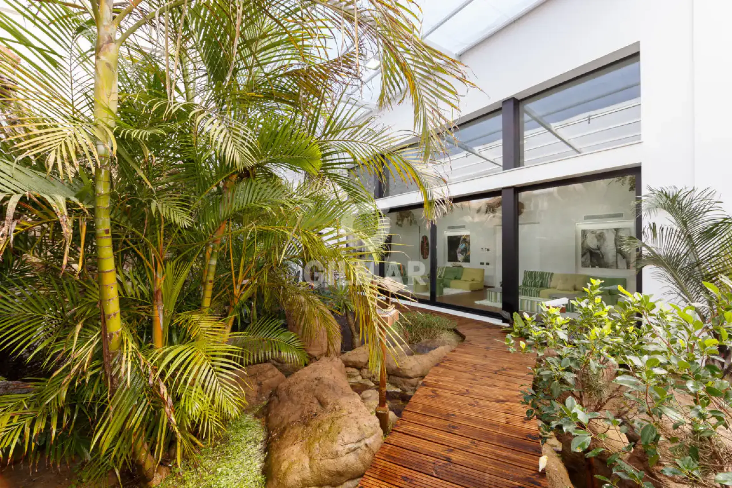 Villa in Sotogrande - Cádiz