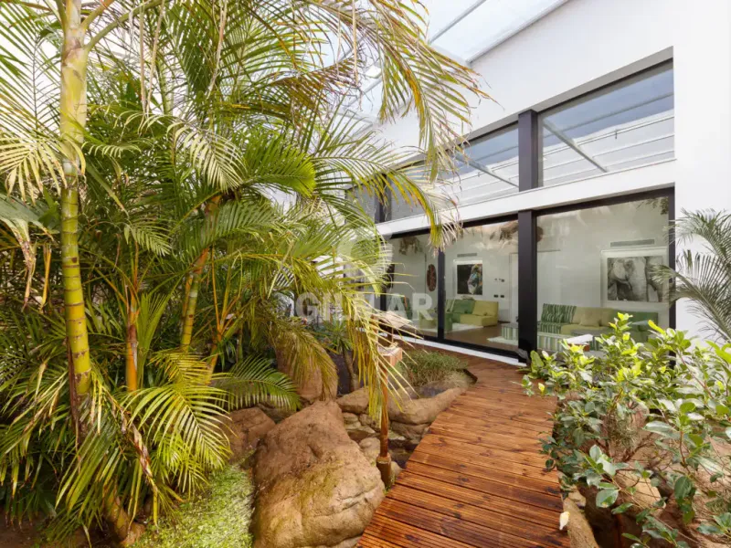 Villa in Sotogrande - Cádiz