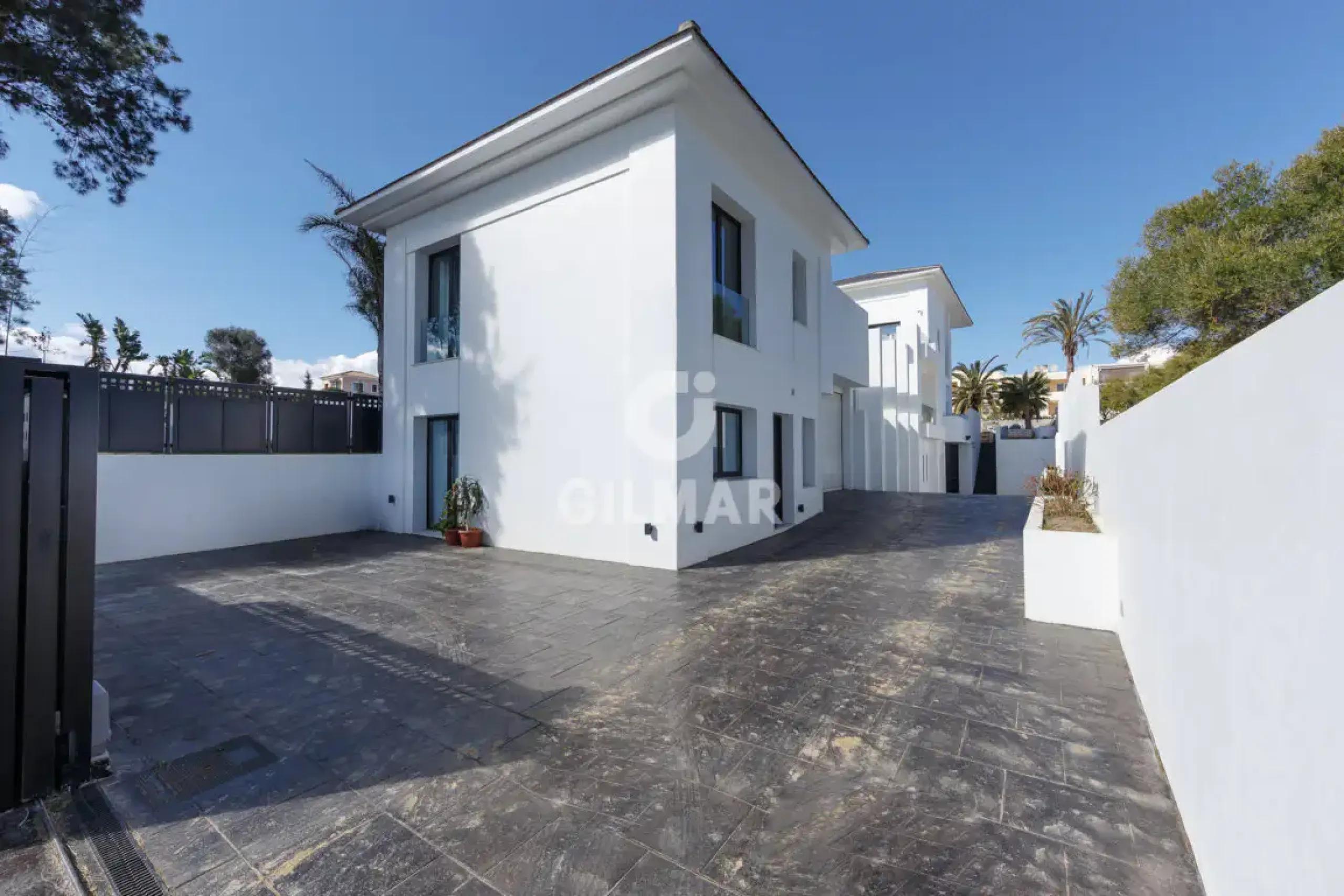 Villa in Sotogrande - Cádiz
