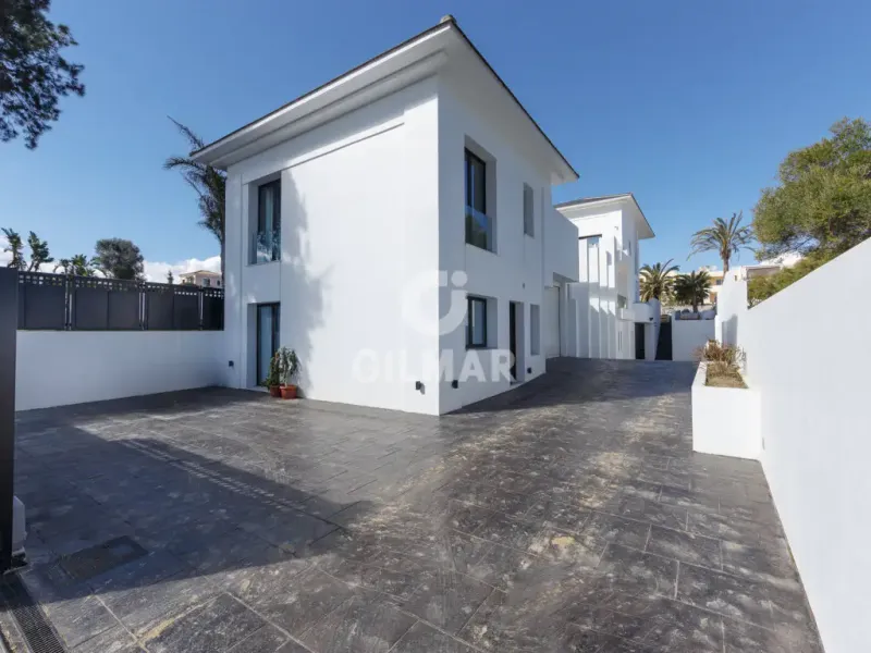 Villa in Sotogrande - Cádiz