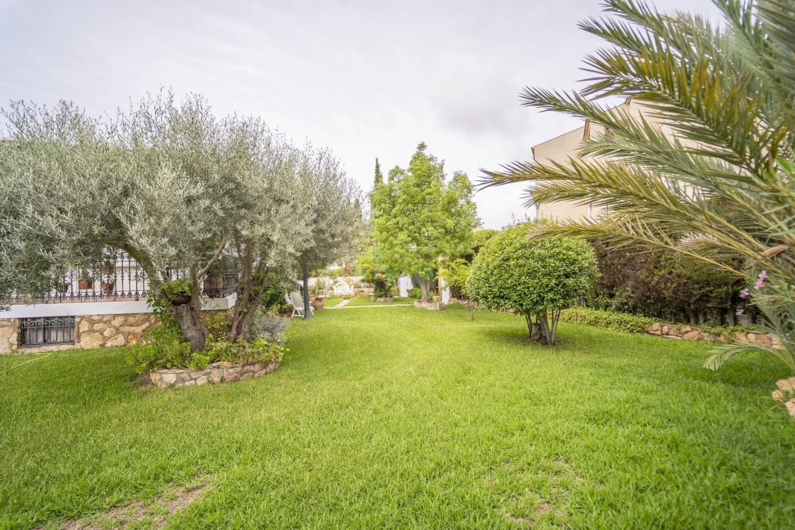 Detached House with Private Pool and Garden in Coma-Ruga, Costa Dorada