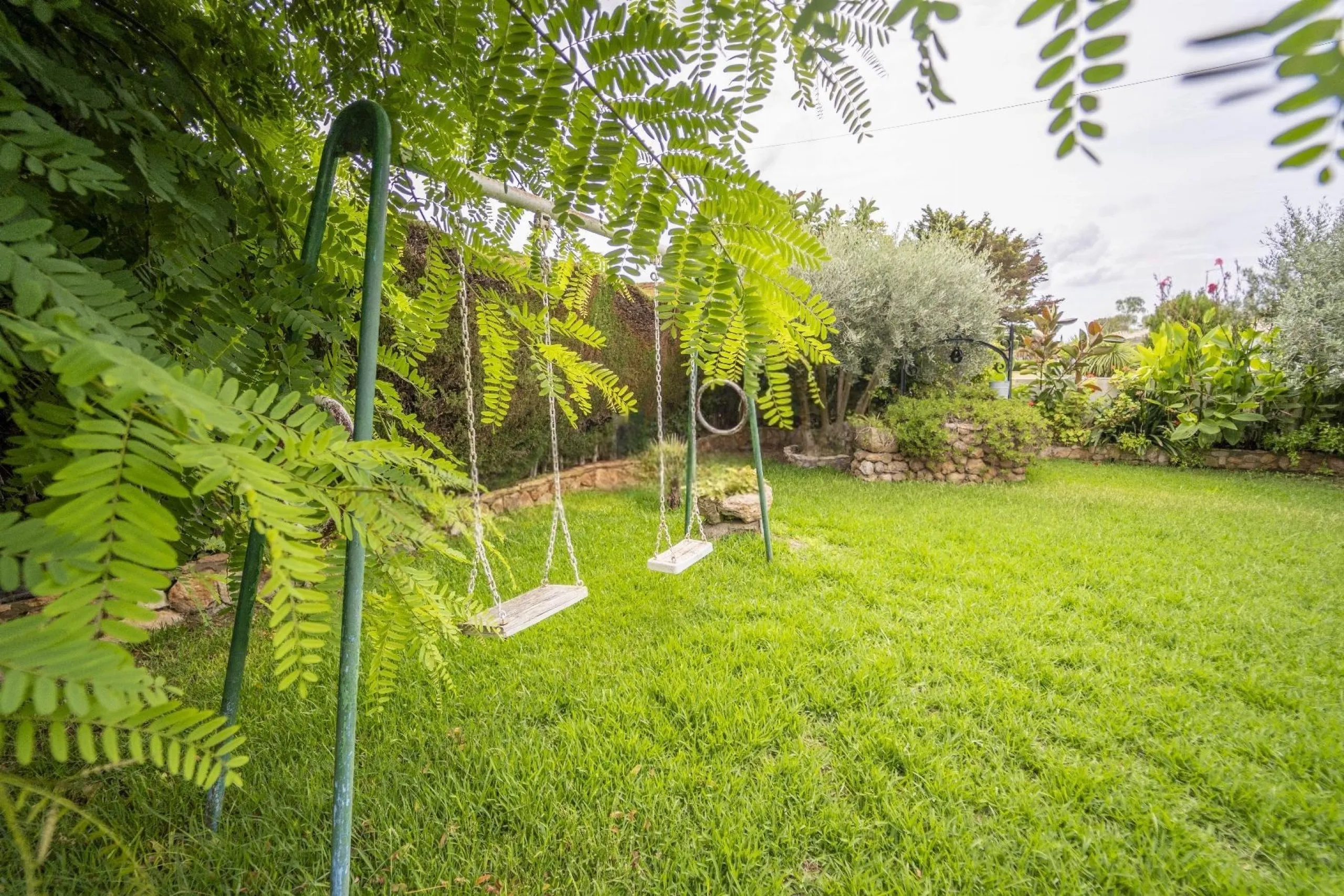 Detached House with Private Pool and Garden in Coma-Ruga, Costa Dorada