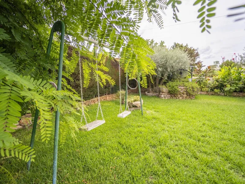 Detached House with Private Pool and Garden in Coma-Ruga, Costa Dorada