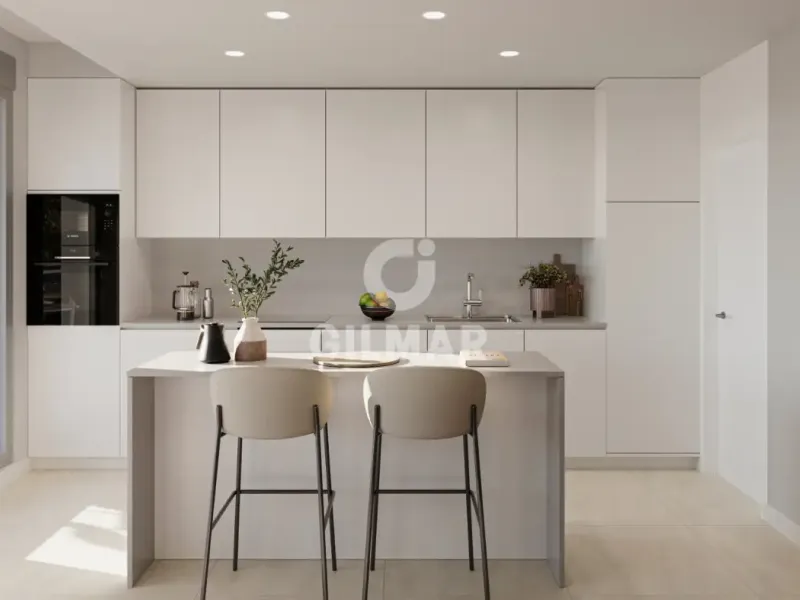 Apartamento en Estepona - Málaga