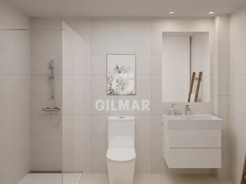 Apartamento en Estepona - Málaga