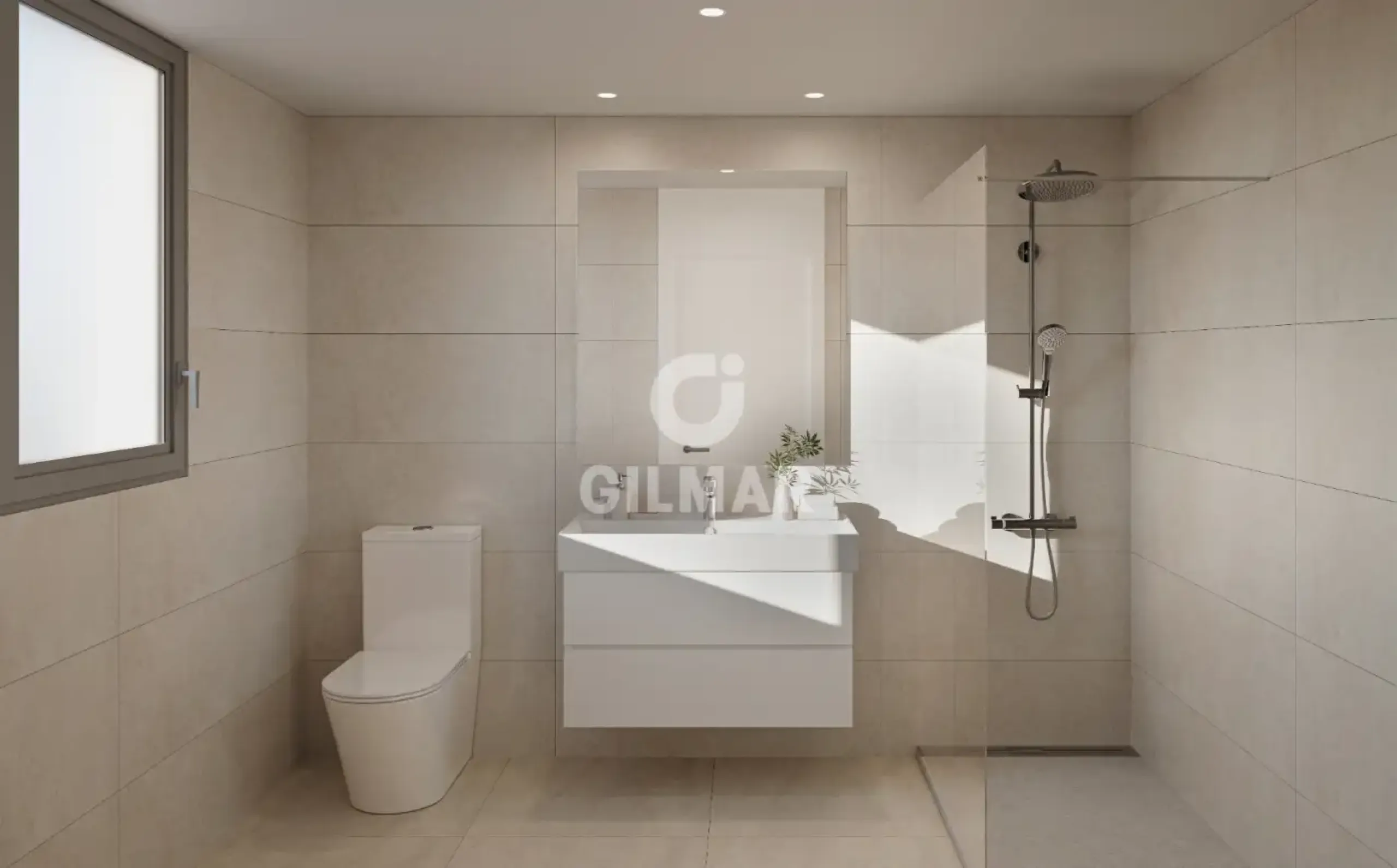 Apartamento en Estepona - Málaga