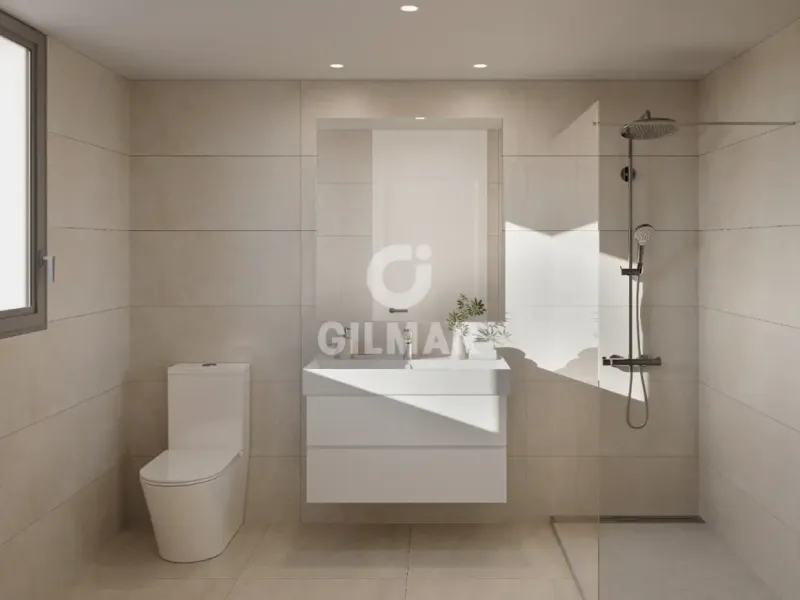 Apartamento en Estepona - Málaga