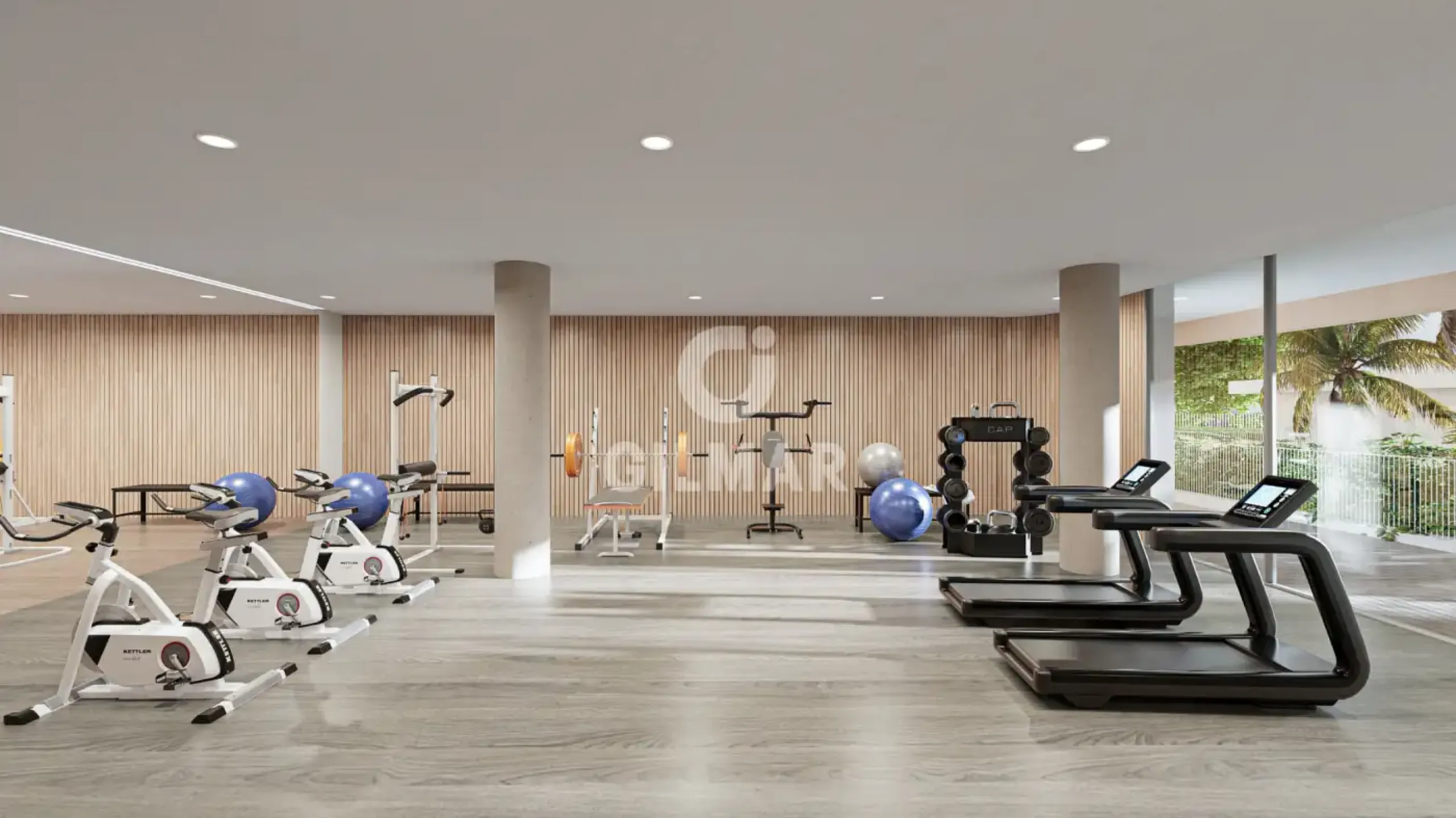 Apartamento en Estepona - Málaga