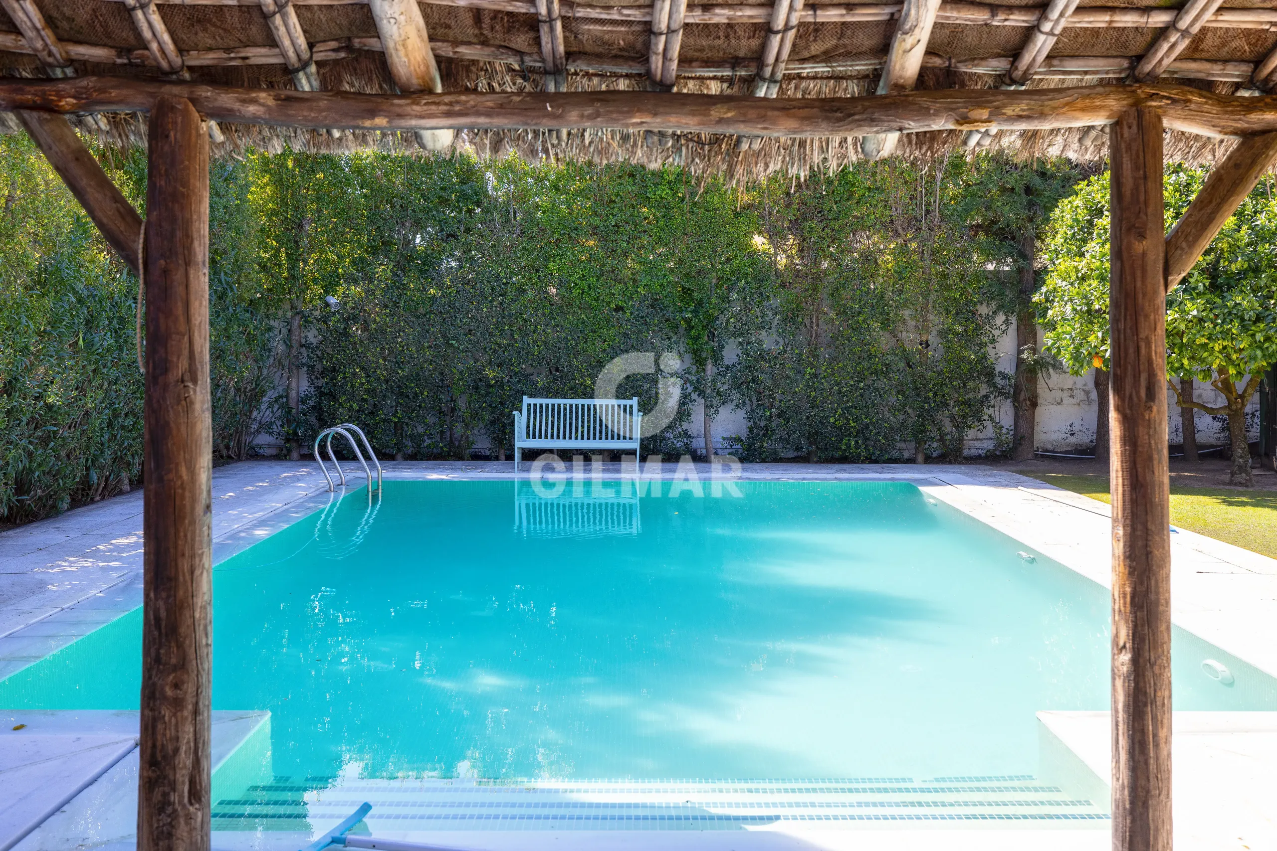 Villa in Jerez de la Frontera - Cádiz