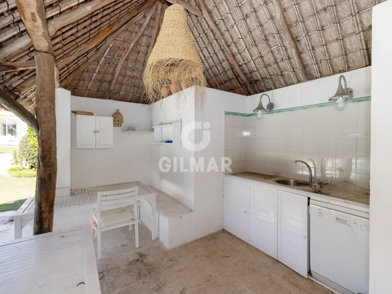 Villa in Jerez de la Frontera - Cádiz