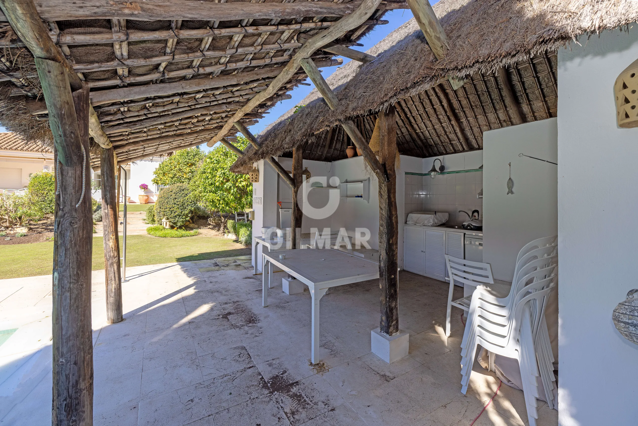 Villa in Jerez de la Frontera - Cádiz
