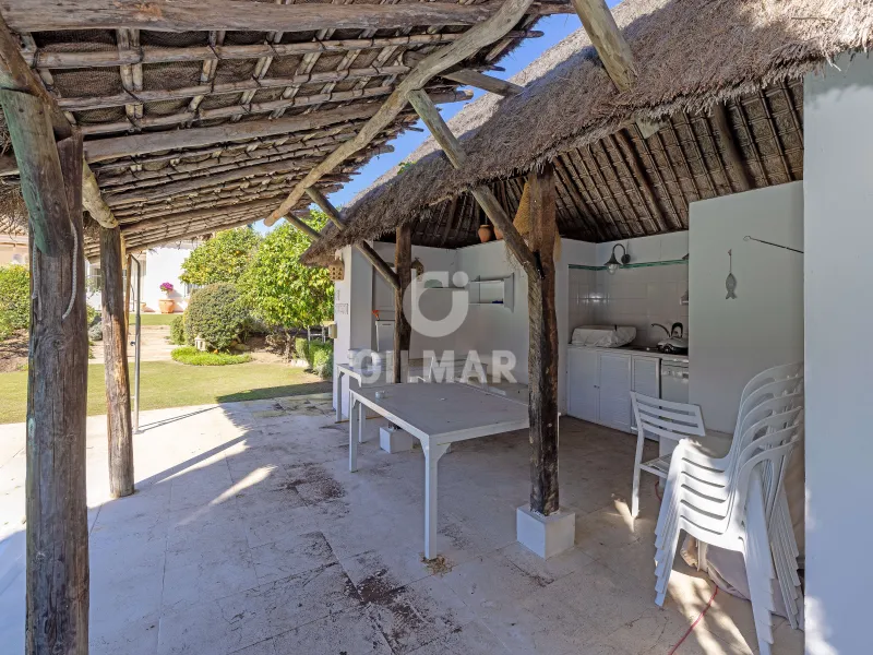 Villa in Jerez de la Frontera - Cádiz