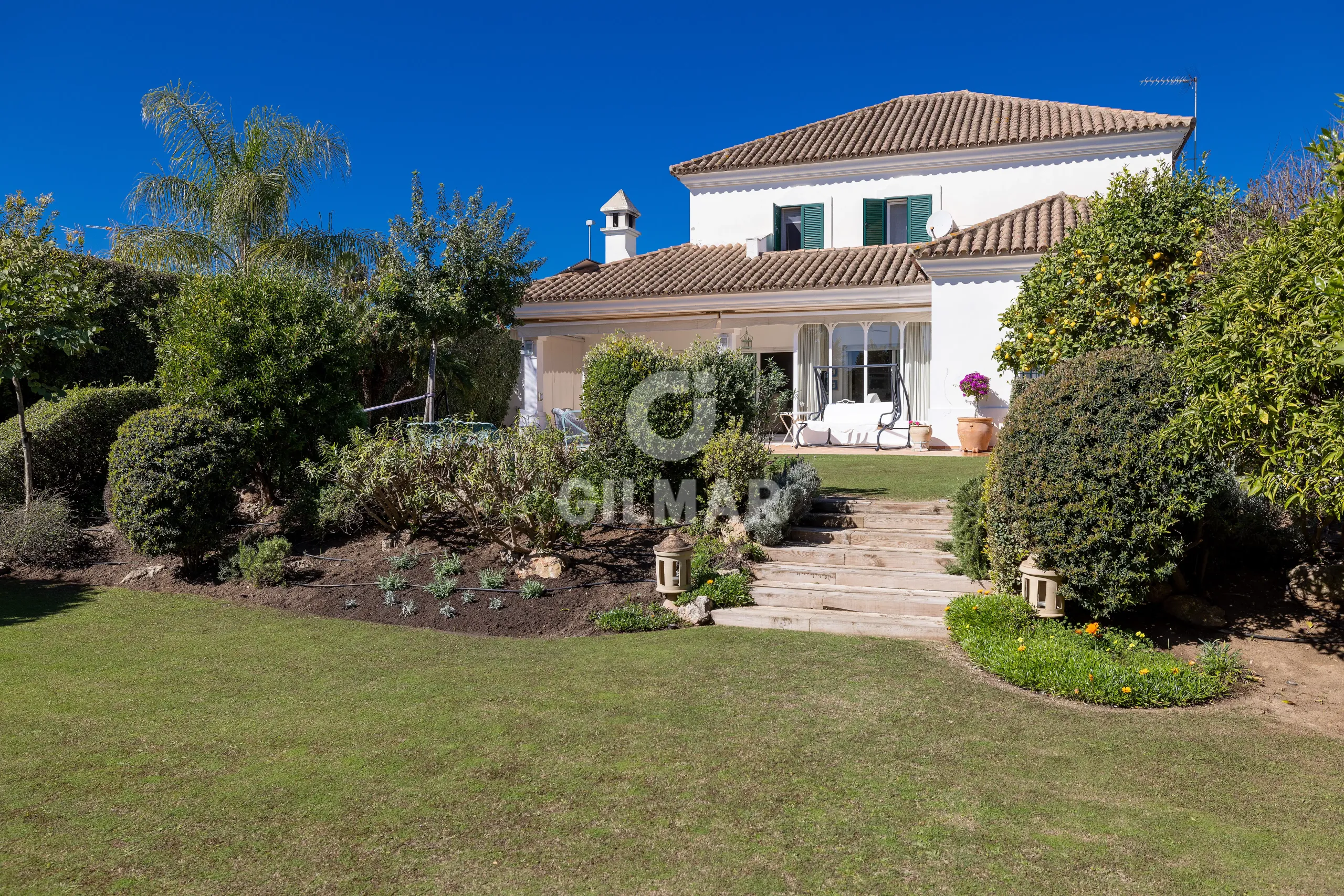 Villa in Jerez de la Frontera - Cádiz