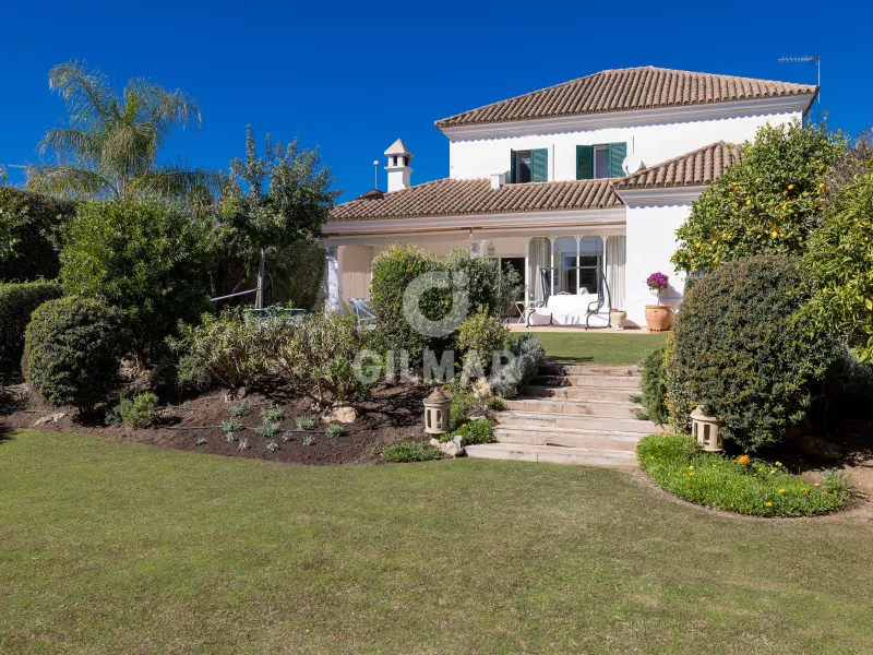 Villa in Jerez de la Frontera - Cádiz