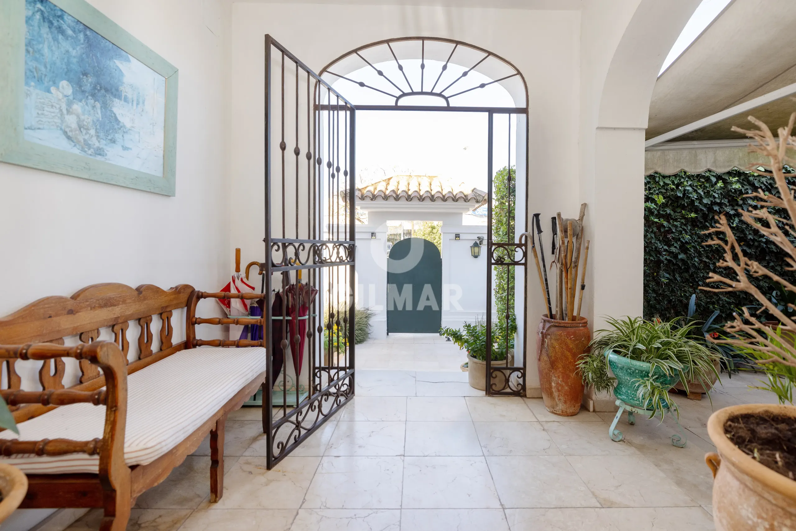 Villa in Jerez de la Frontera - Cádiz