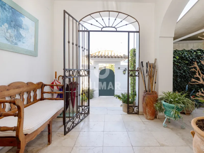 Villa in Jerez de la Frontera - Cádiz