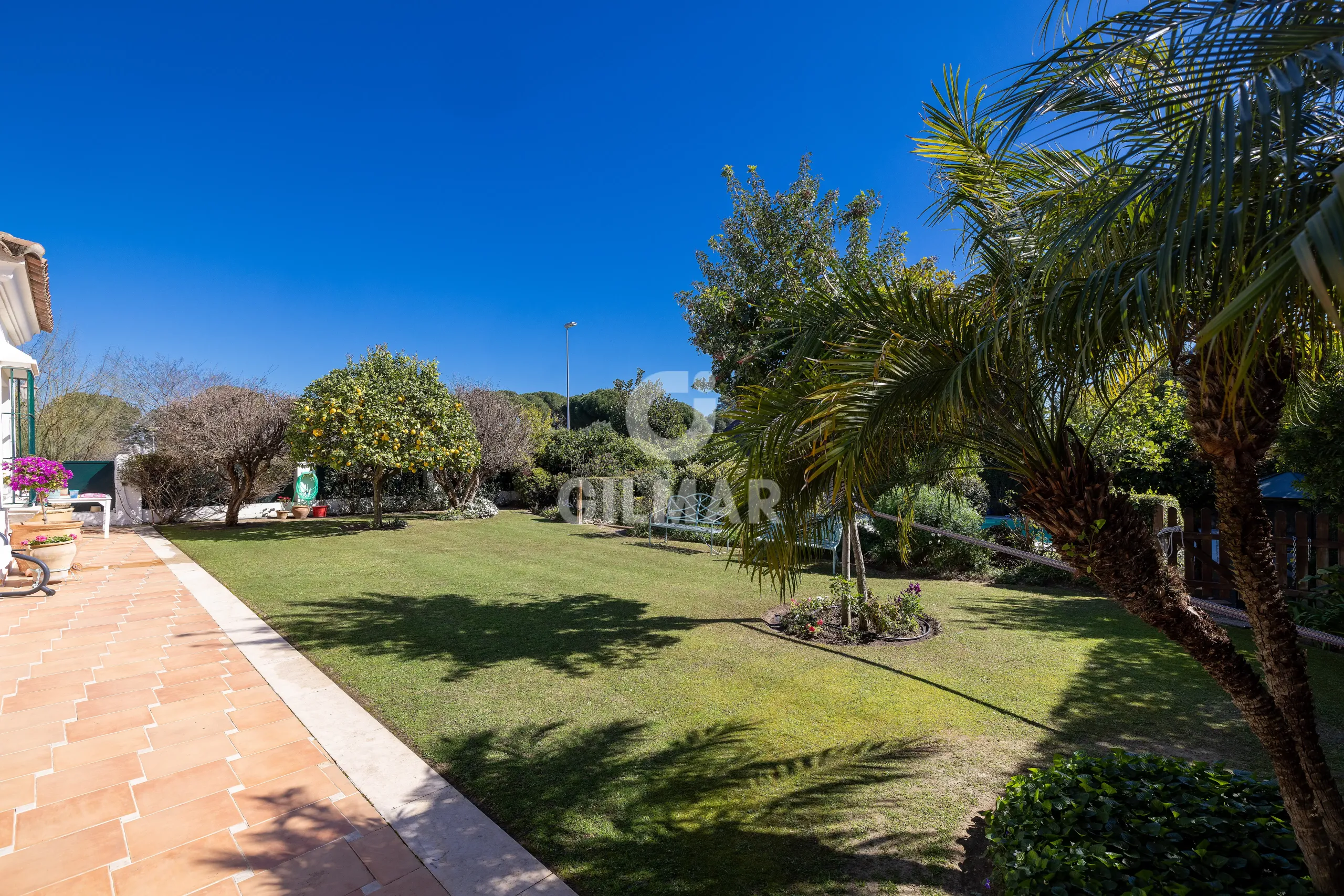 Villa in Jerez de la Frontera - Cádiz