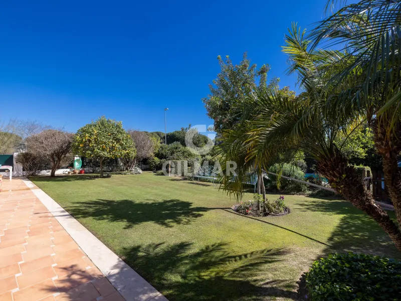 Villa in Jerez de la Frontera - Cádiz