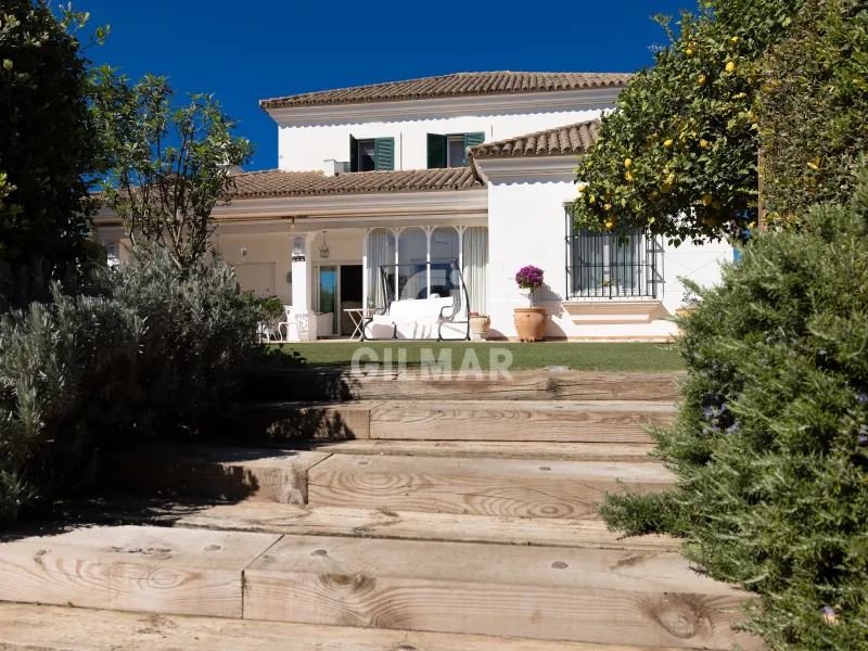 Villa in Jerez de la Frontera - Cádiz