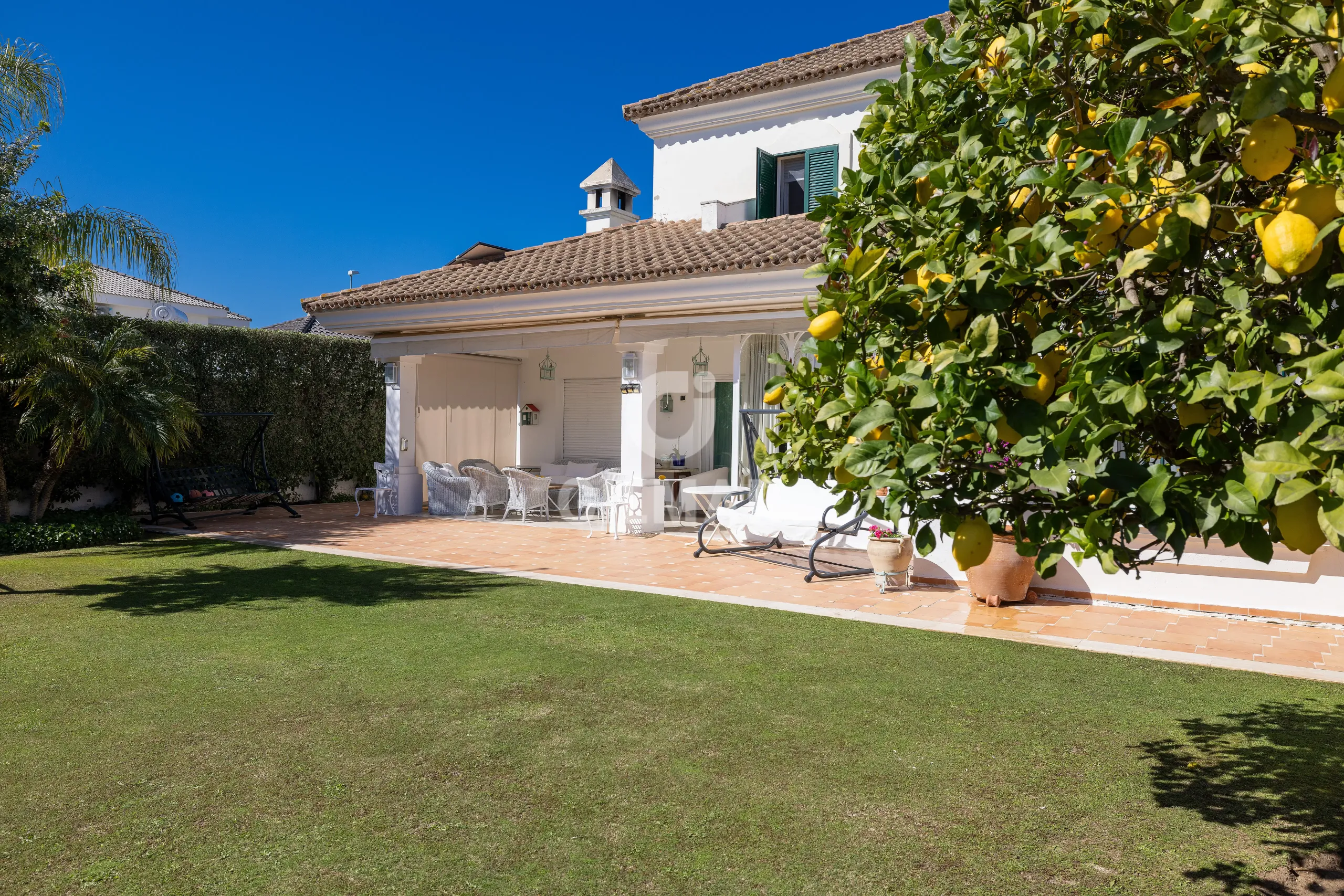 Villa in Jerez de la Frontera - Cádiz
