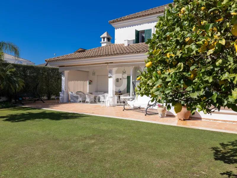 Villa in Jerez de la Frontera - Cádiz