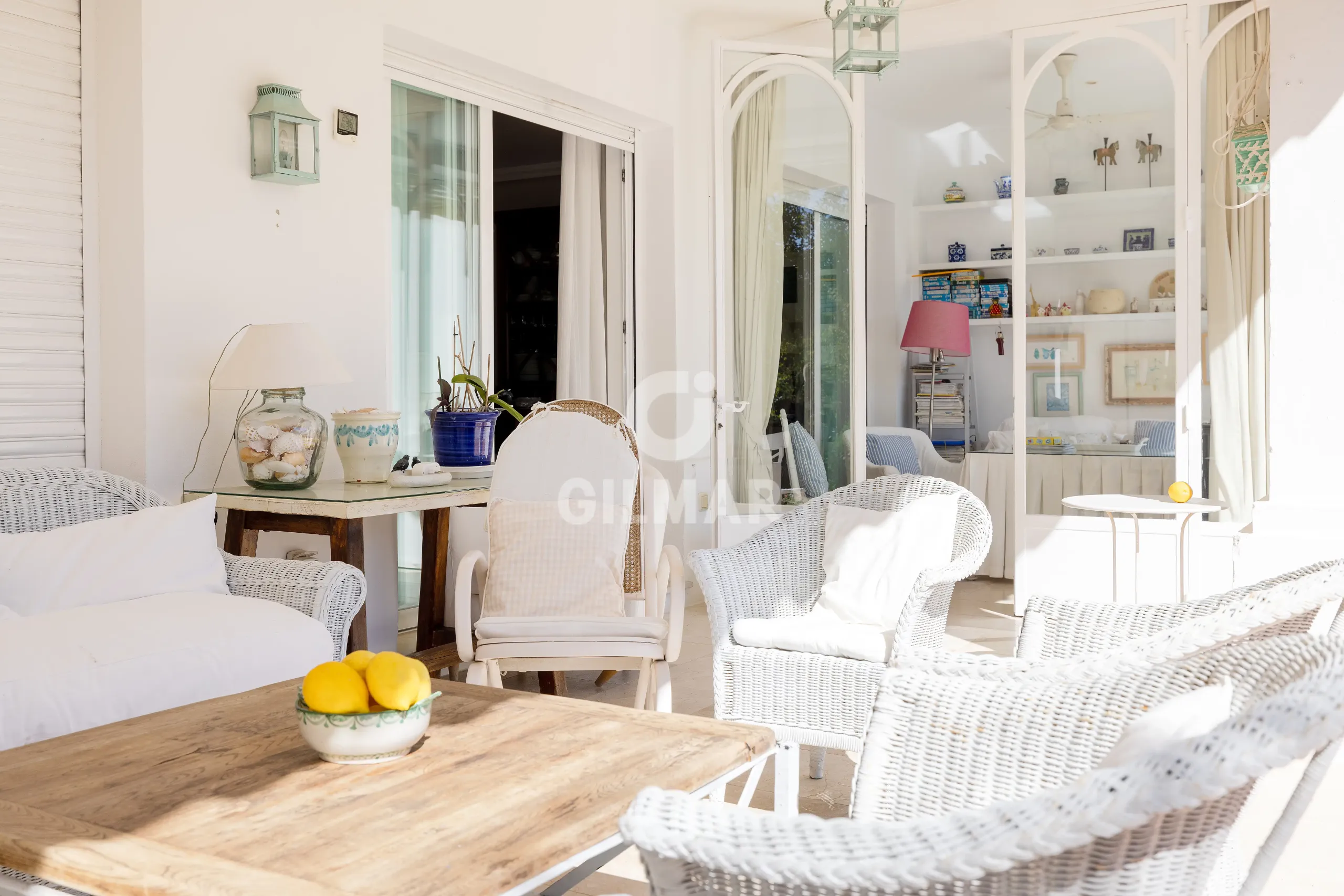 Villa in Jerez de la Frontera - Cádiz
