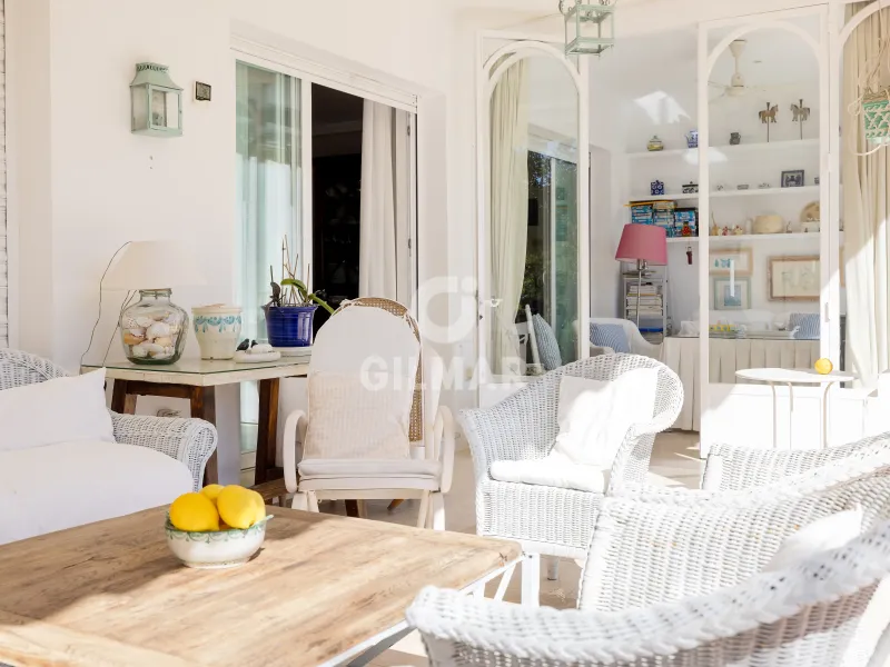 Villa in Jerez de la Frontera - Cádiz