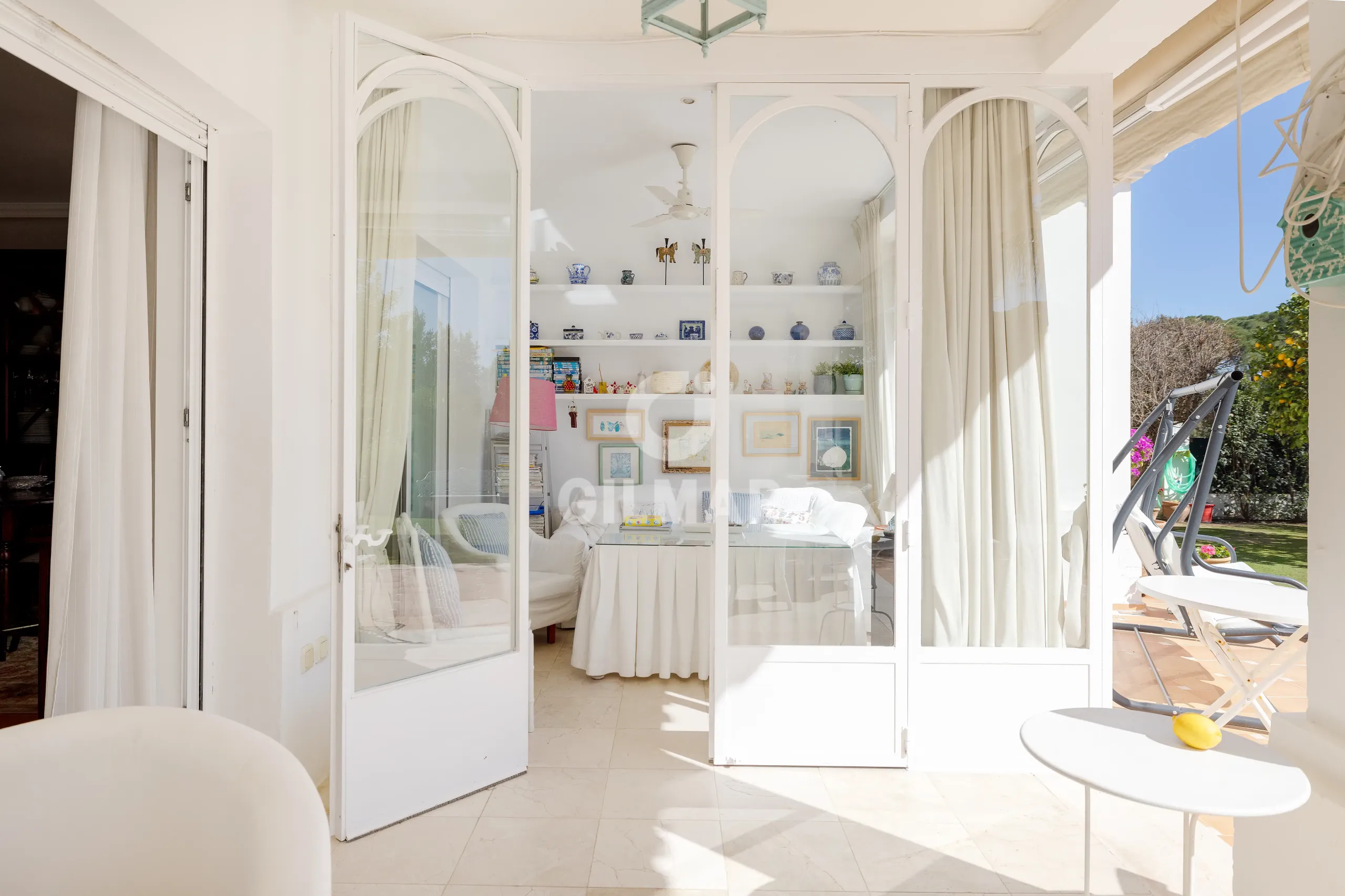 Villa in Jerez de la Frontera - Cádiz