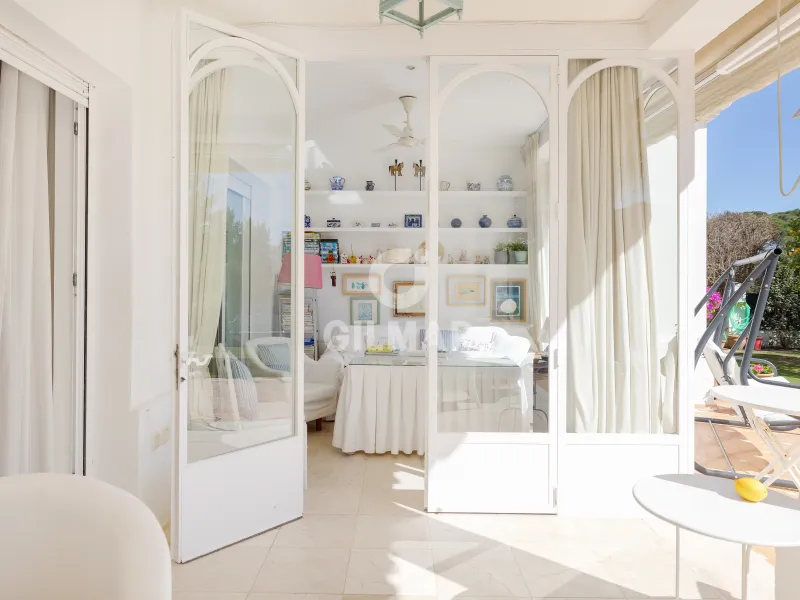 Villa in Jerez de la Frontera - Cádiz