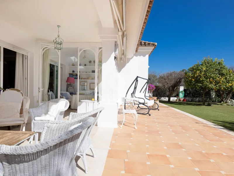 Villa in Jerez de la Frontera - Cádiz