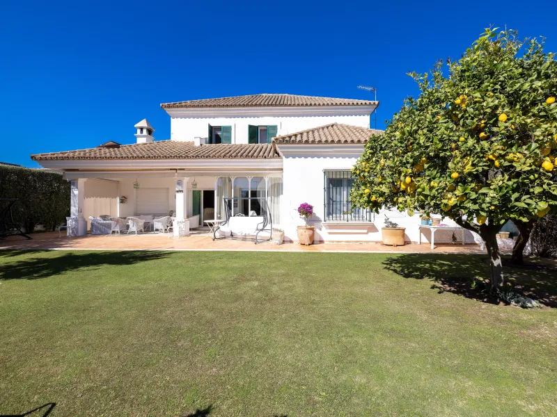 Villa in Jerez de la Frontera - Cádiz