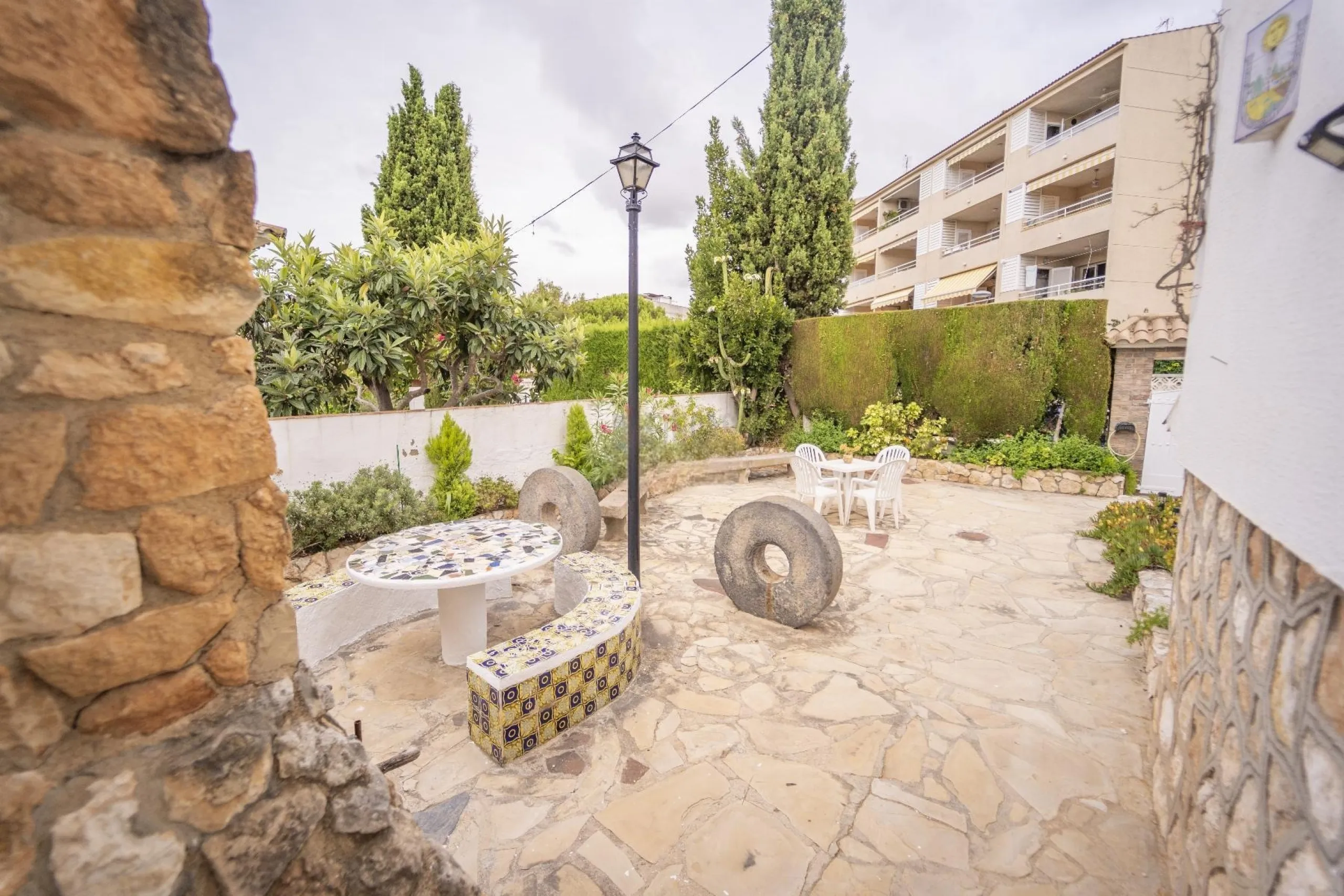 Detached House with Private Pool and Garden in Coma-Ruga, Costa Dorada
