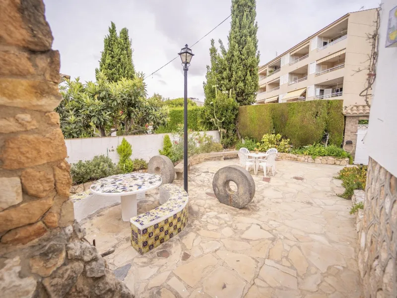 Detached House with Private Pool and Garden in Coma-Ruga, Costa Dorada