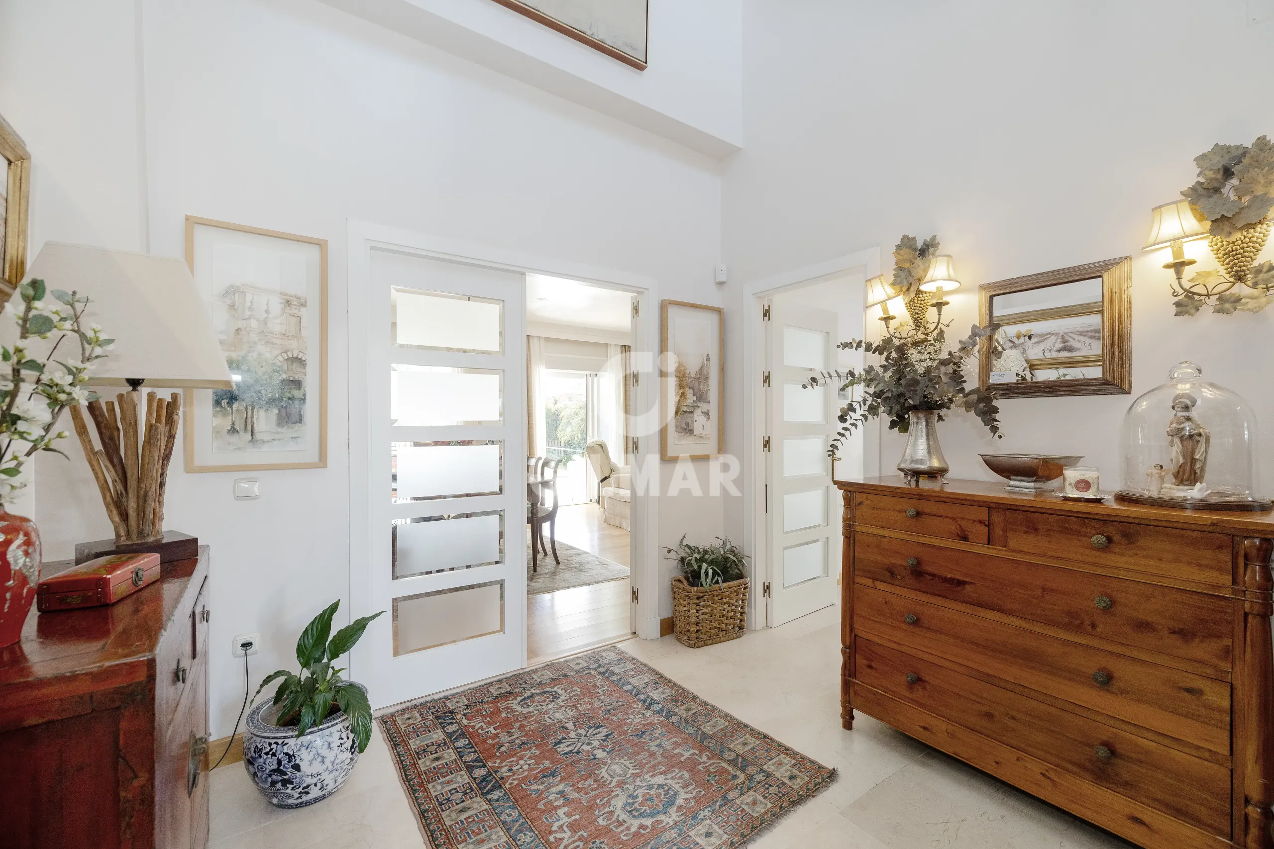 Villa in Jerez de la Frontera - Cádiz