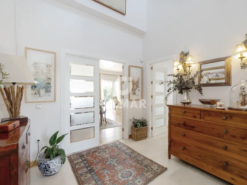 Villa in Jerez de la Frontera - Cádiz