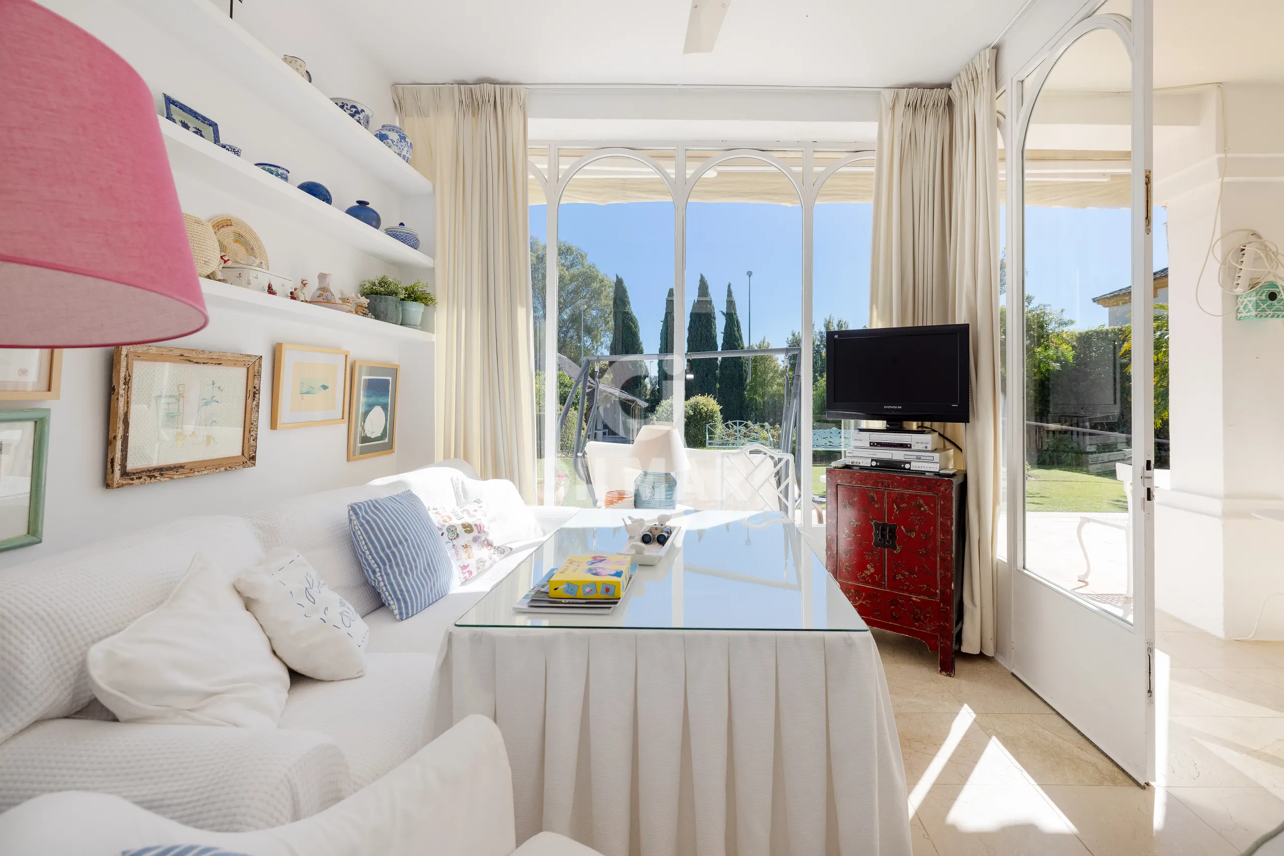 Villa in Jerez de la Frontera - Cádiz
