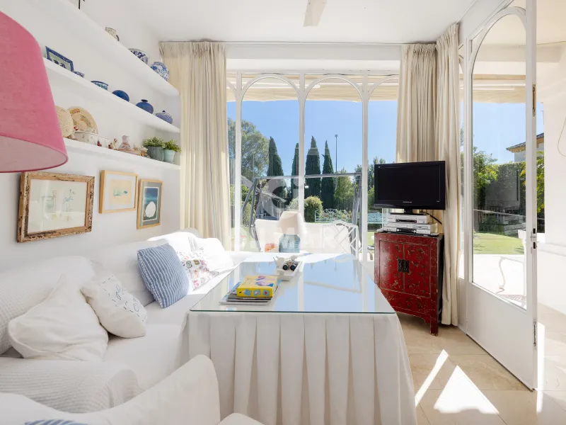 Villa in Jerez de la Frontera - Cádiz