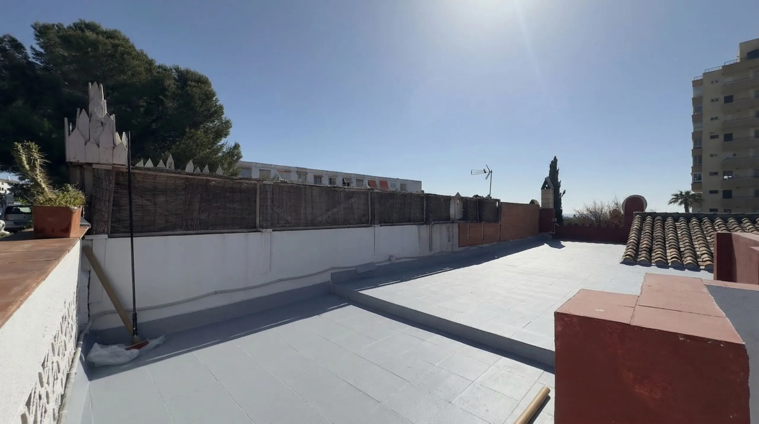 • 300 meters from the beach