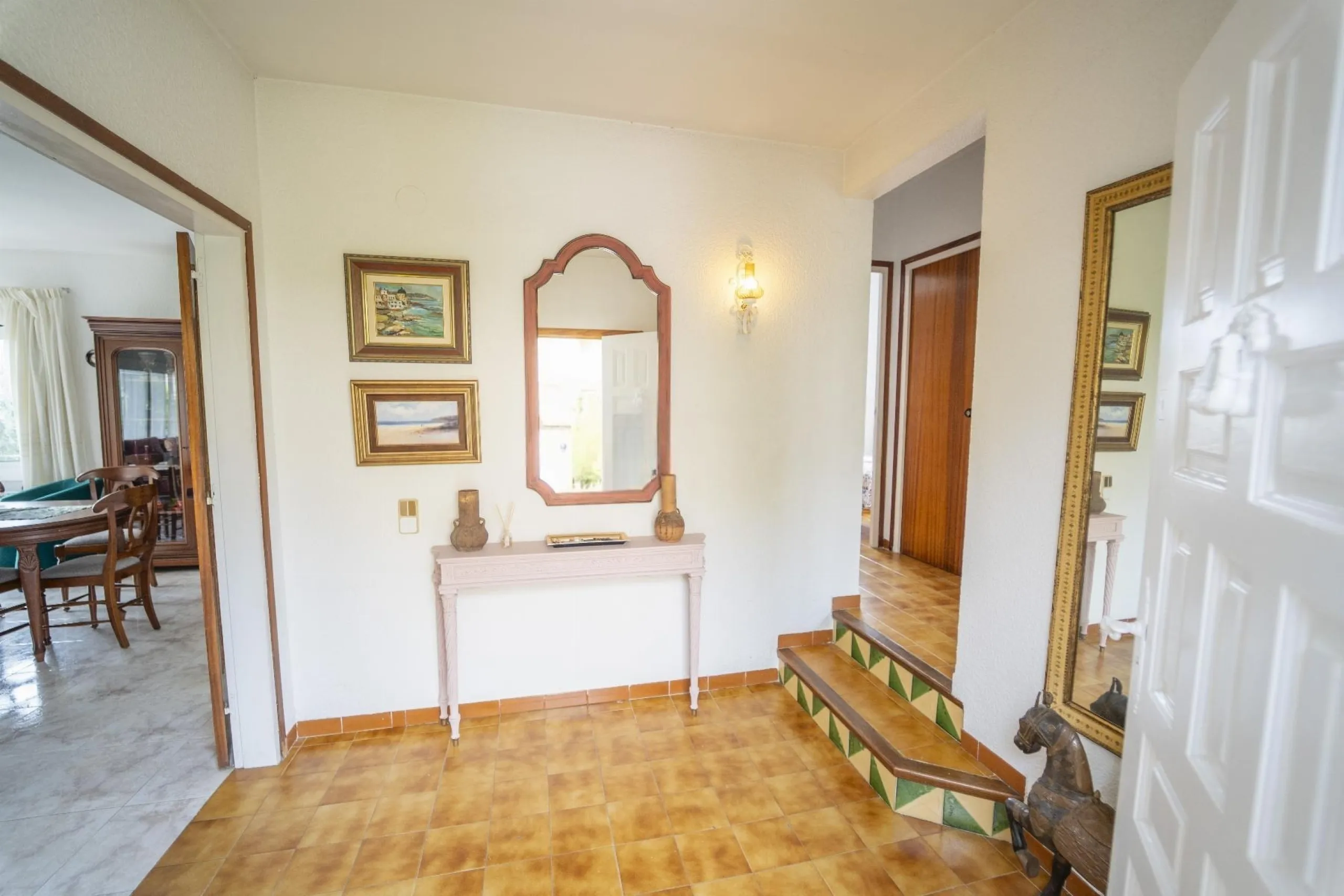 Detached House with Private Pool and Garden in Coma-Ruga, Costa Dorada