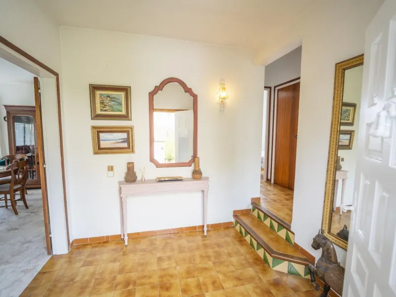 Detached House with Private Pool and Garden in Coma-Ruga, Costa Dorada