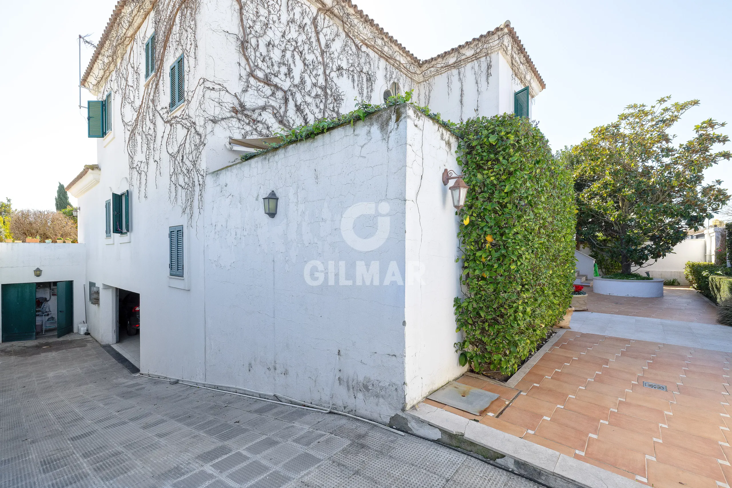 Villa in Jerez de la Frontera - Cádiz