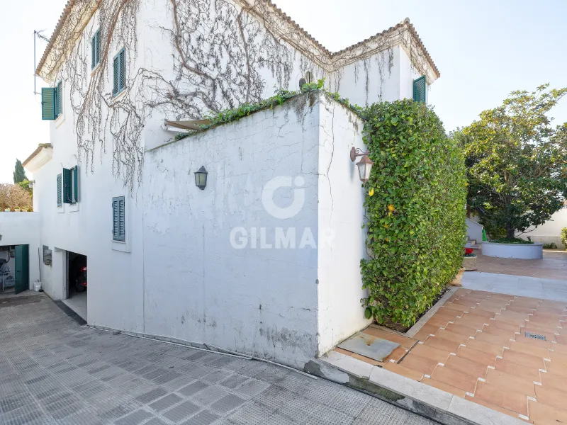 Villa in Jerez de la Frontera - Cádiz