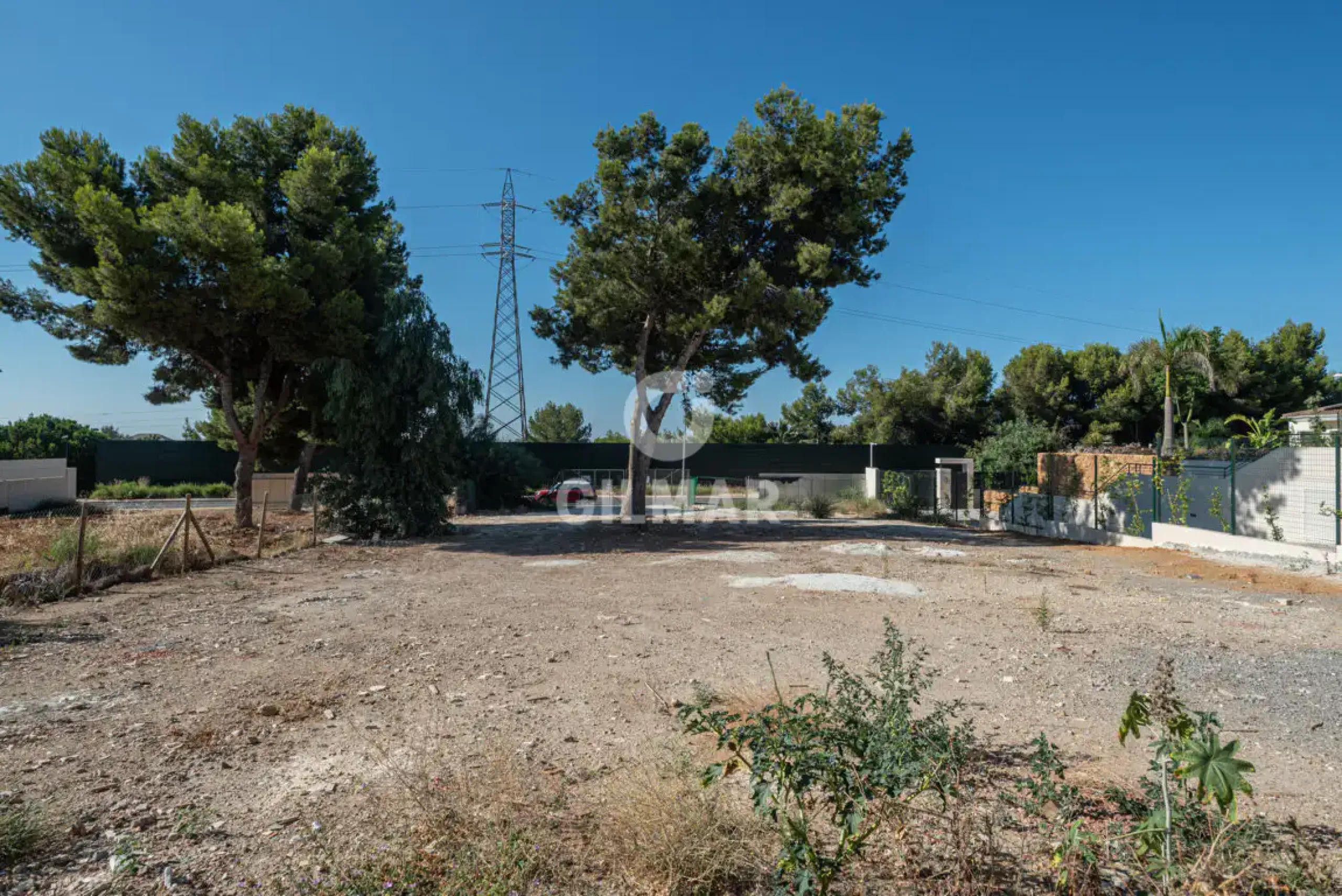 Villa in Milla de Oro - Marb. Club - Málaga